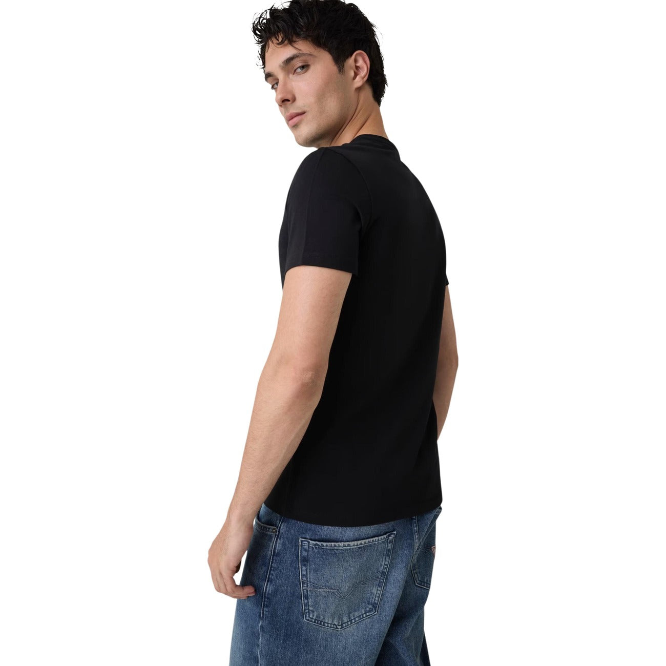 Guess T-Shirt Herren Guess