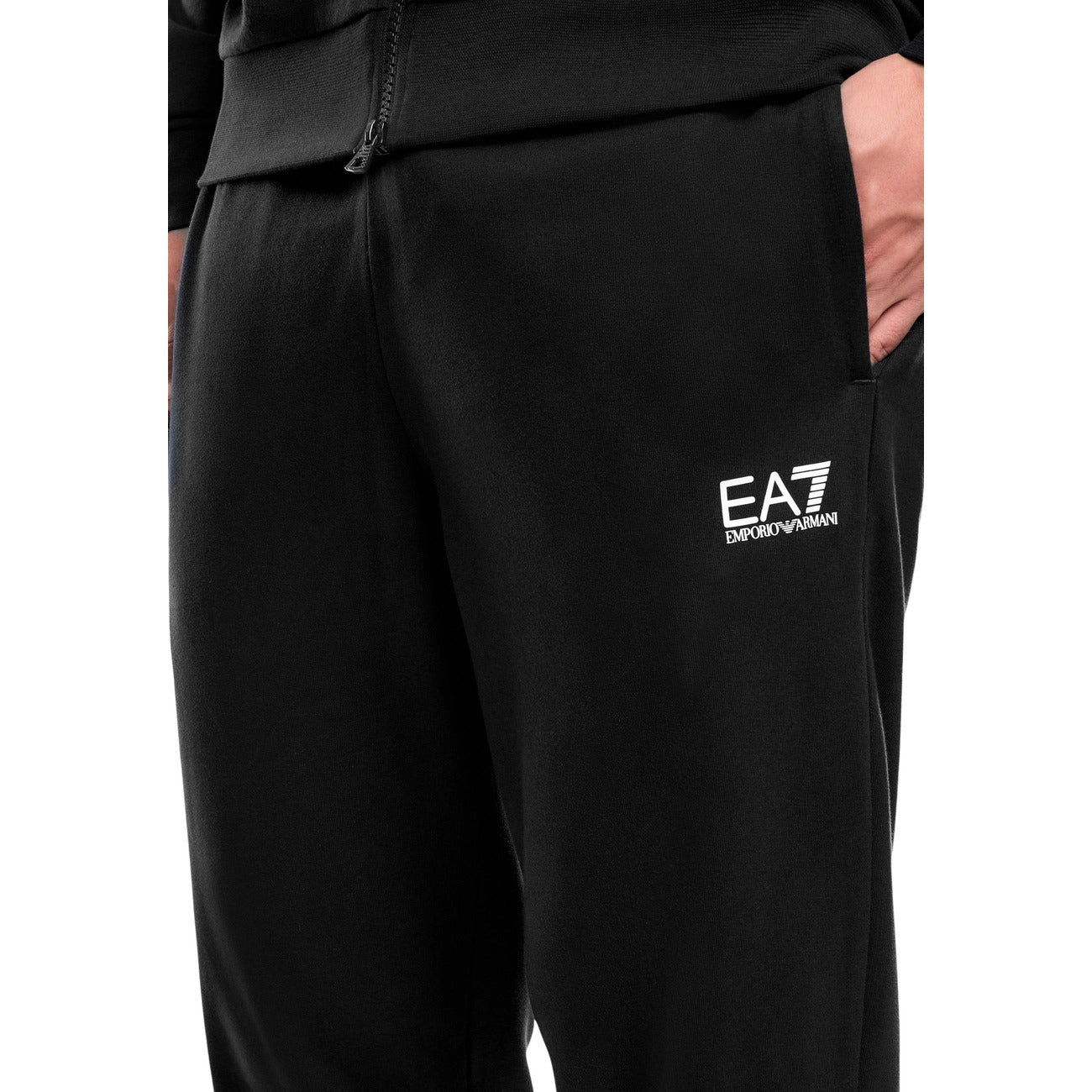 Ea7 Trainingsanzug Herren Ea7