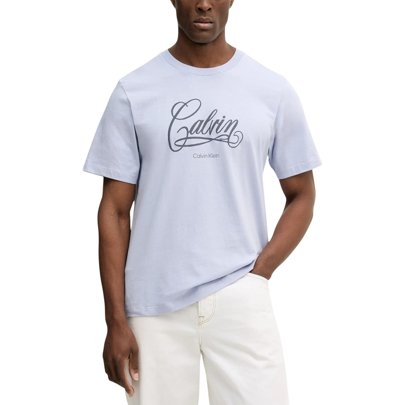 Calvin Klein Jeans T-Shirt Herren Calvin Klein Jeans