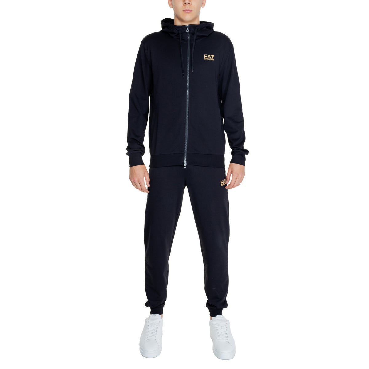 Ea7 Trainingsanzug Herren Ea7