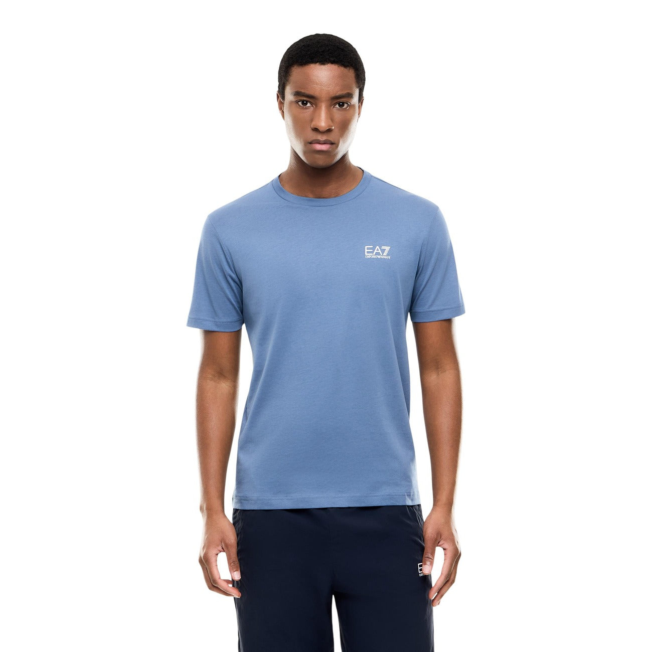 Ea7 T-Shirt Herren Ea7