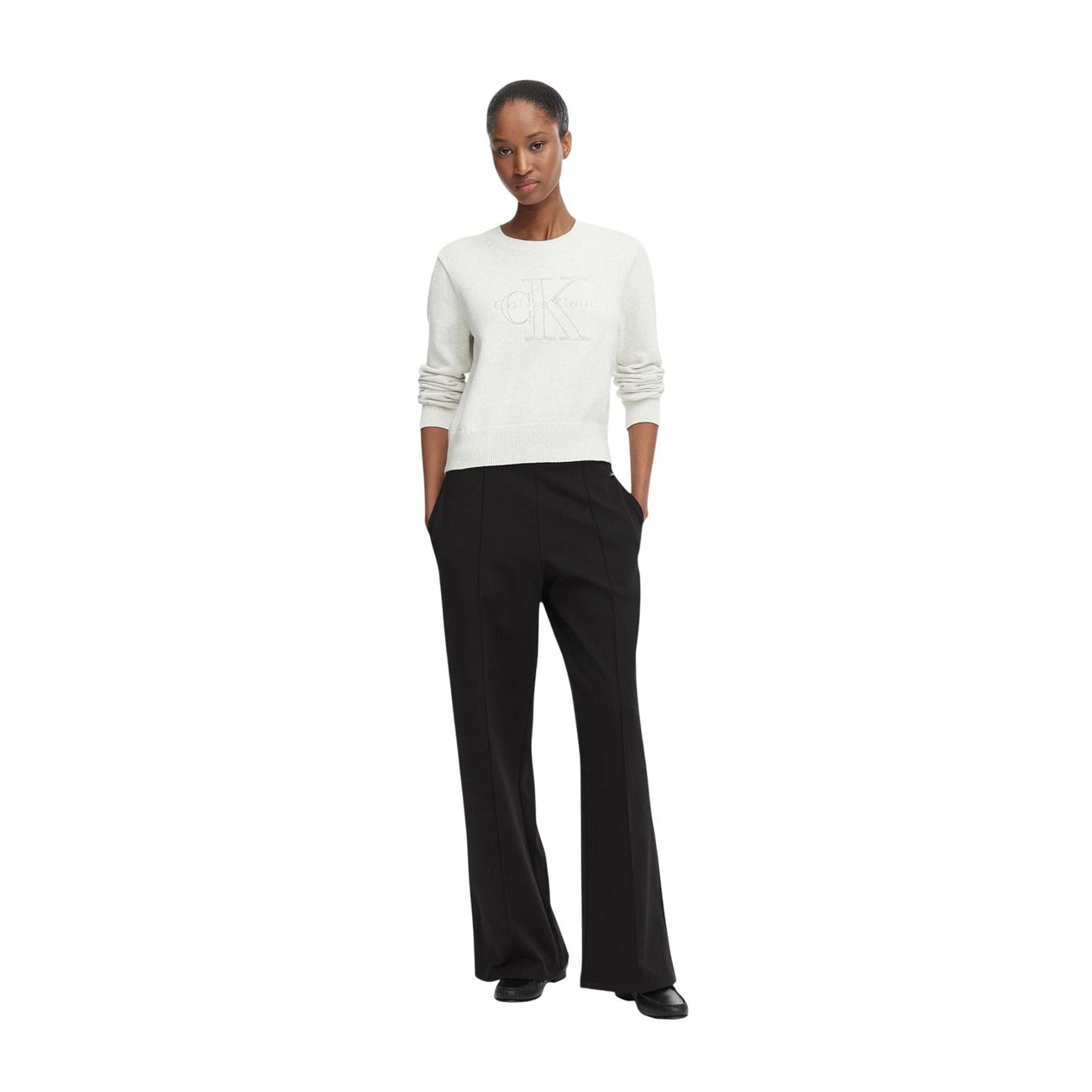 Calvin Klein Jeans Pullover Damen Calvin Klein Jeans