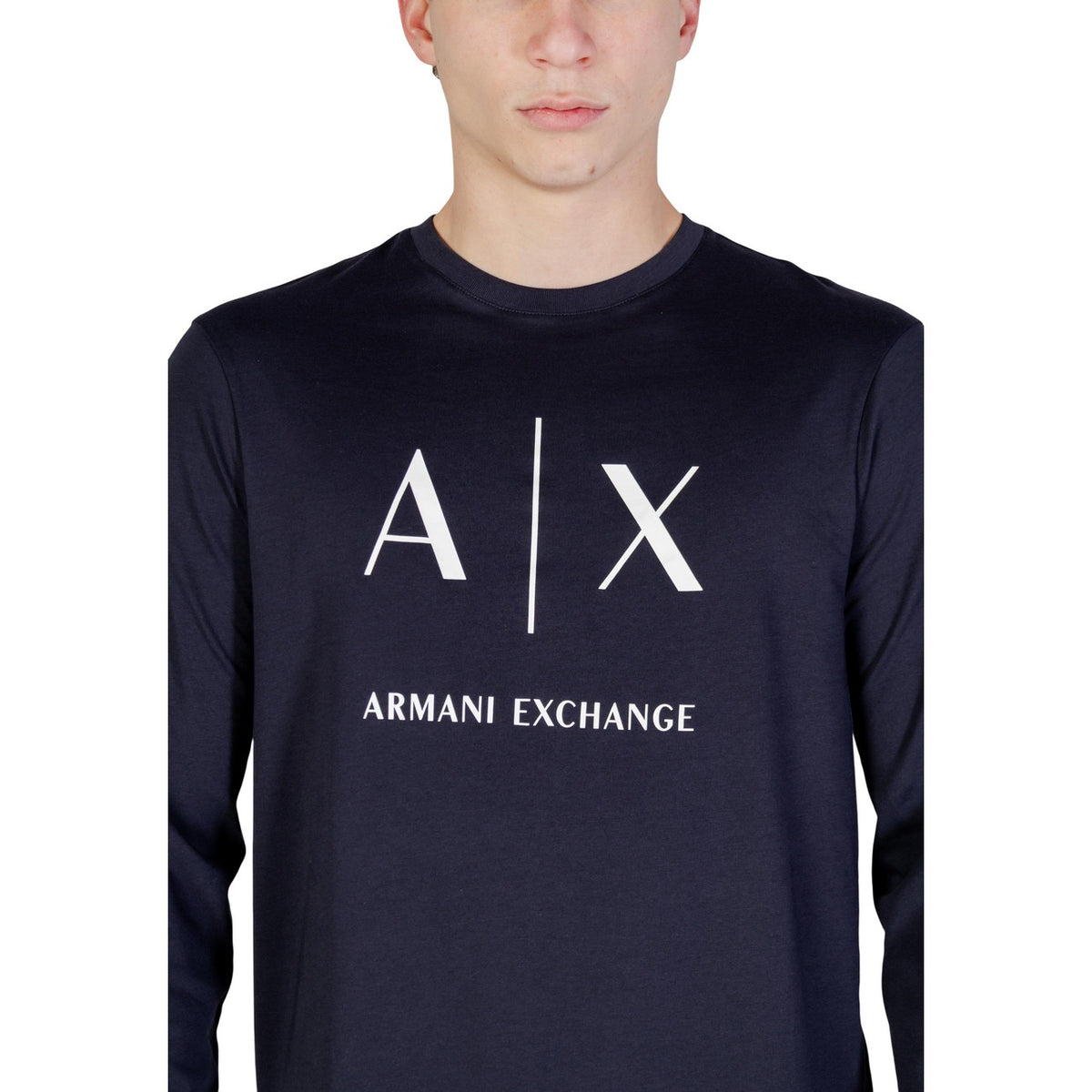 Armani Exchange T-Shirt Herren Armani Exchange