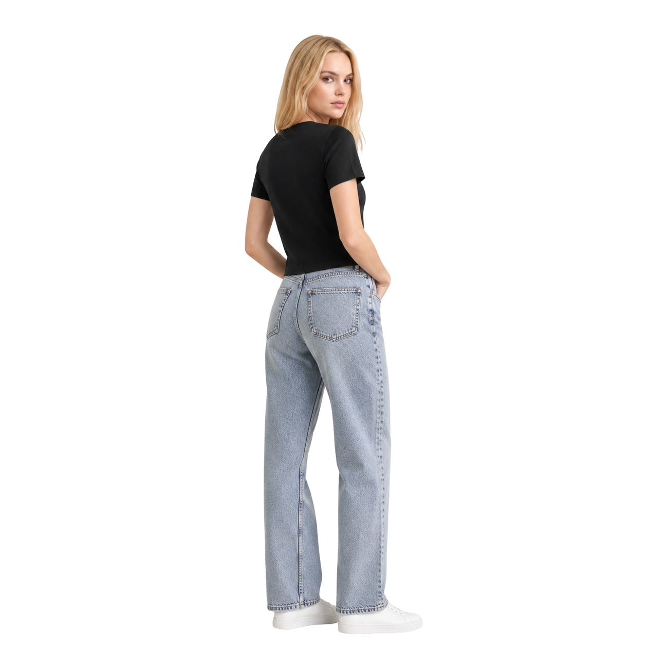 Calvin Klein Jeans T-Shirt Damen Calvin Klein Jeans