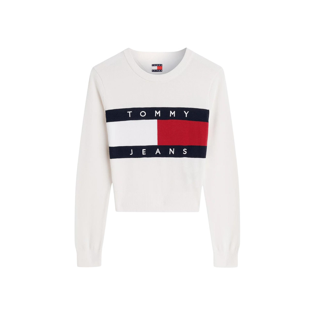 Tommy Hilfiger Jeans Fleece Damen Tommy Hilfiger Jeans