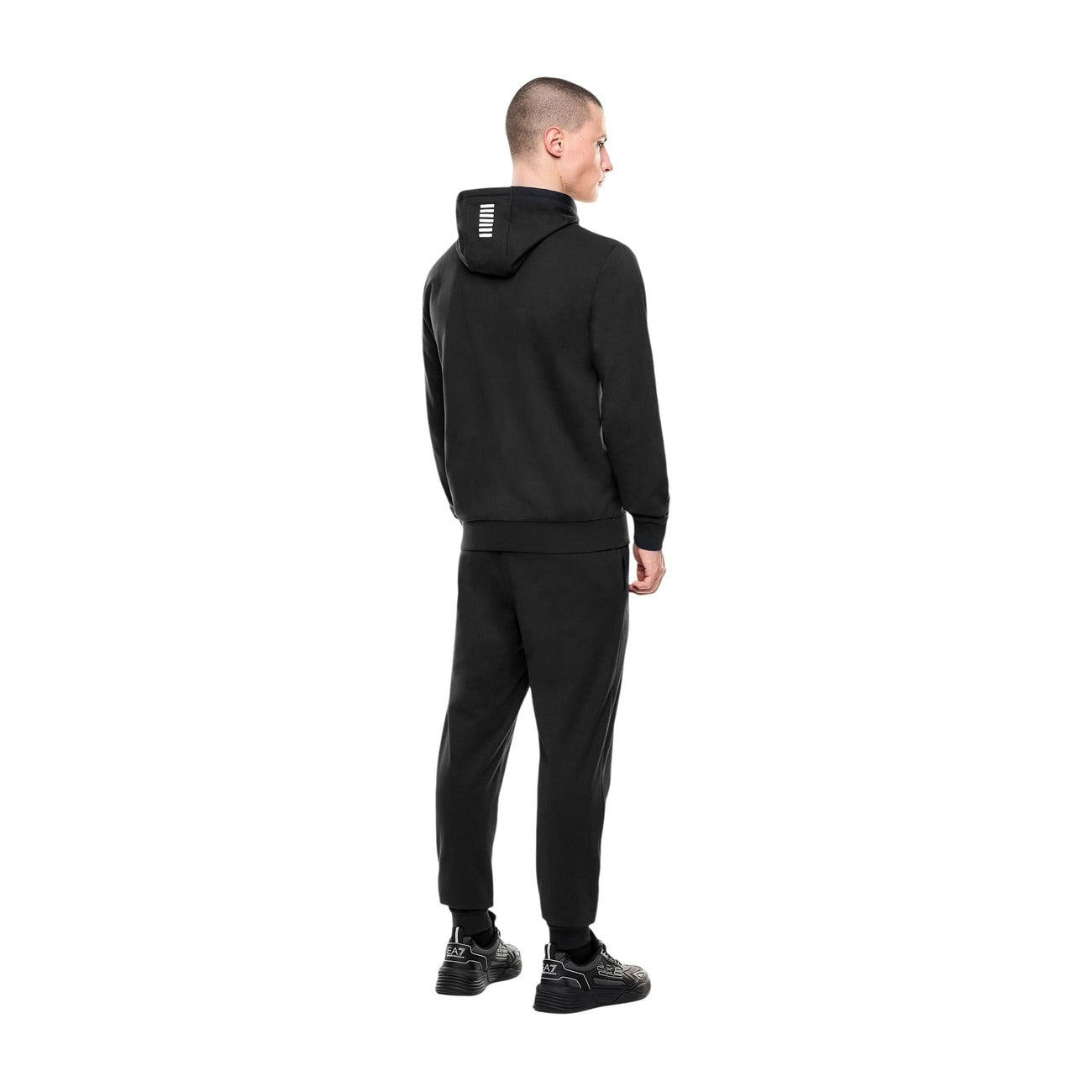 Ea7 Trainingsanzug Herren Ea7