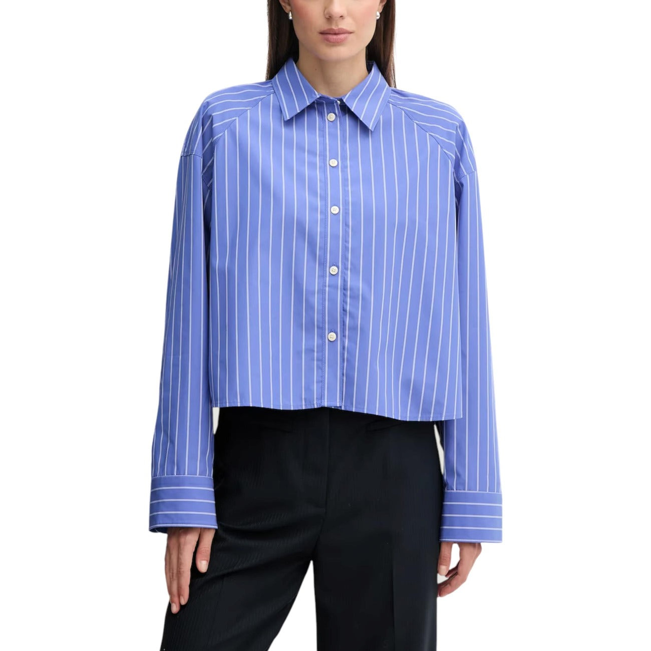 Calvin Klein Jeans Hemd Damen Calvin Klein Jeans