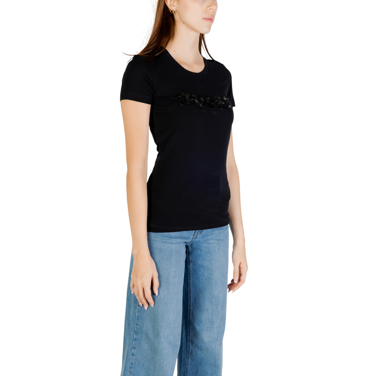 Guess T-Shirt Damen Guess