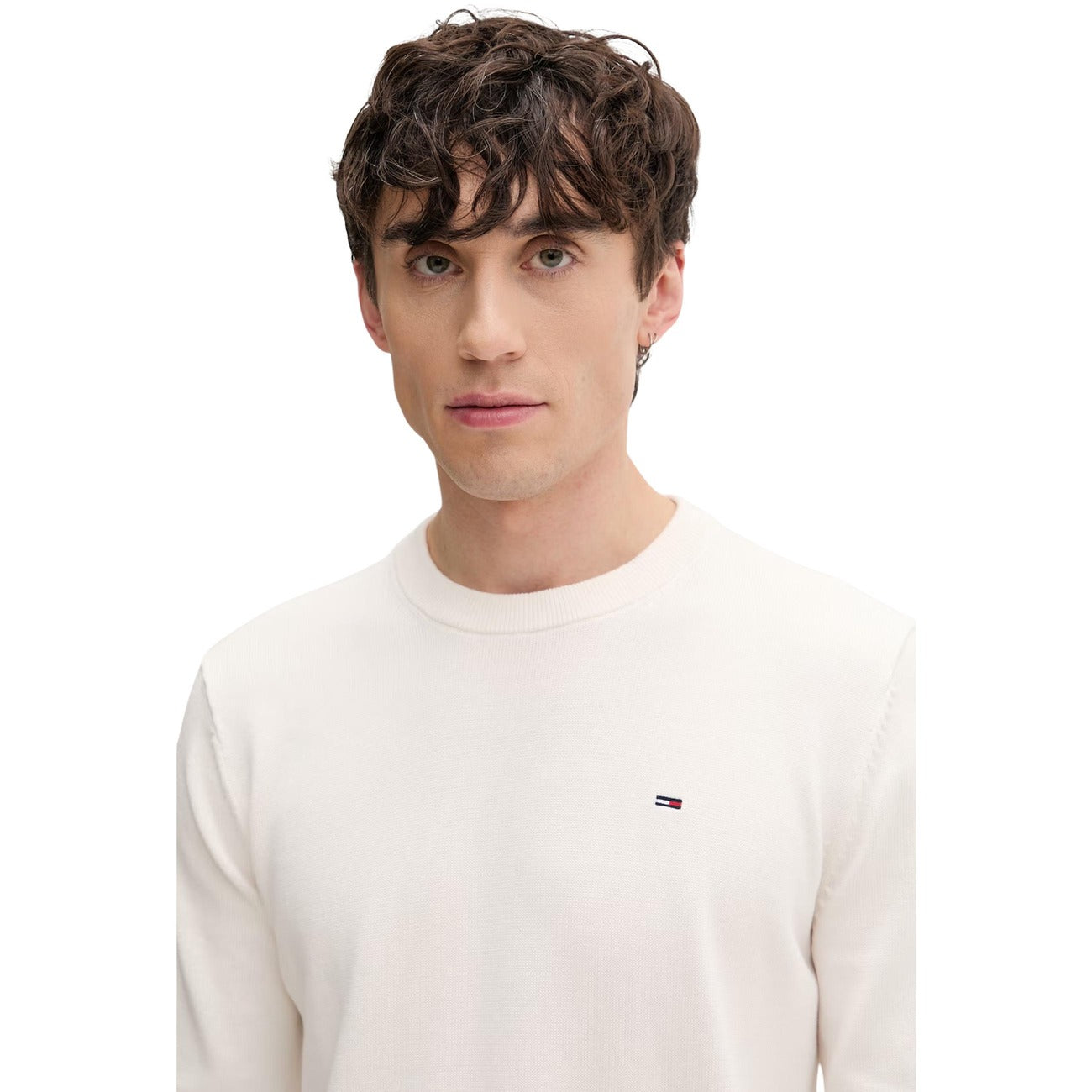Tommy Hilfiger Jeans Pullover Herren Tommy Hilfiger Jeans