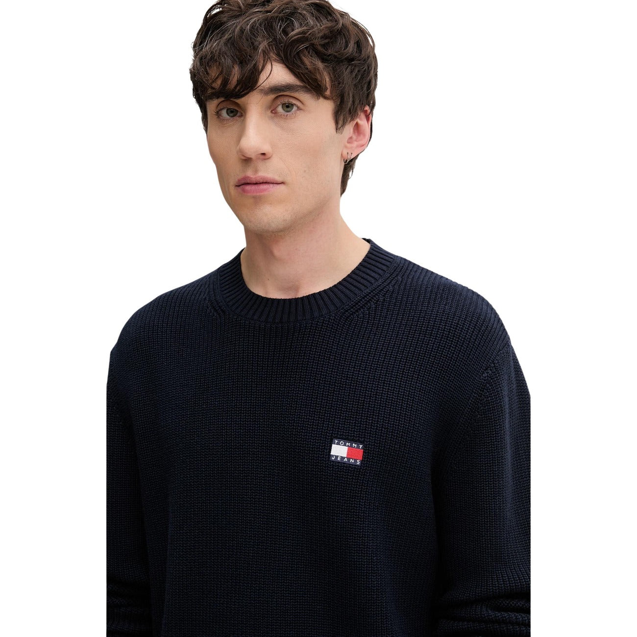 Tommy Hilfiger Jeans Pullover Herren Tommy Hilfiger Jeans