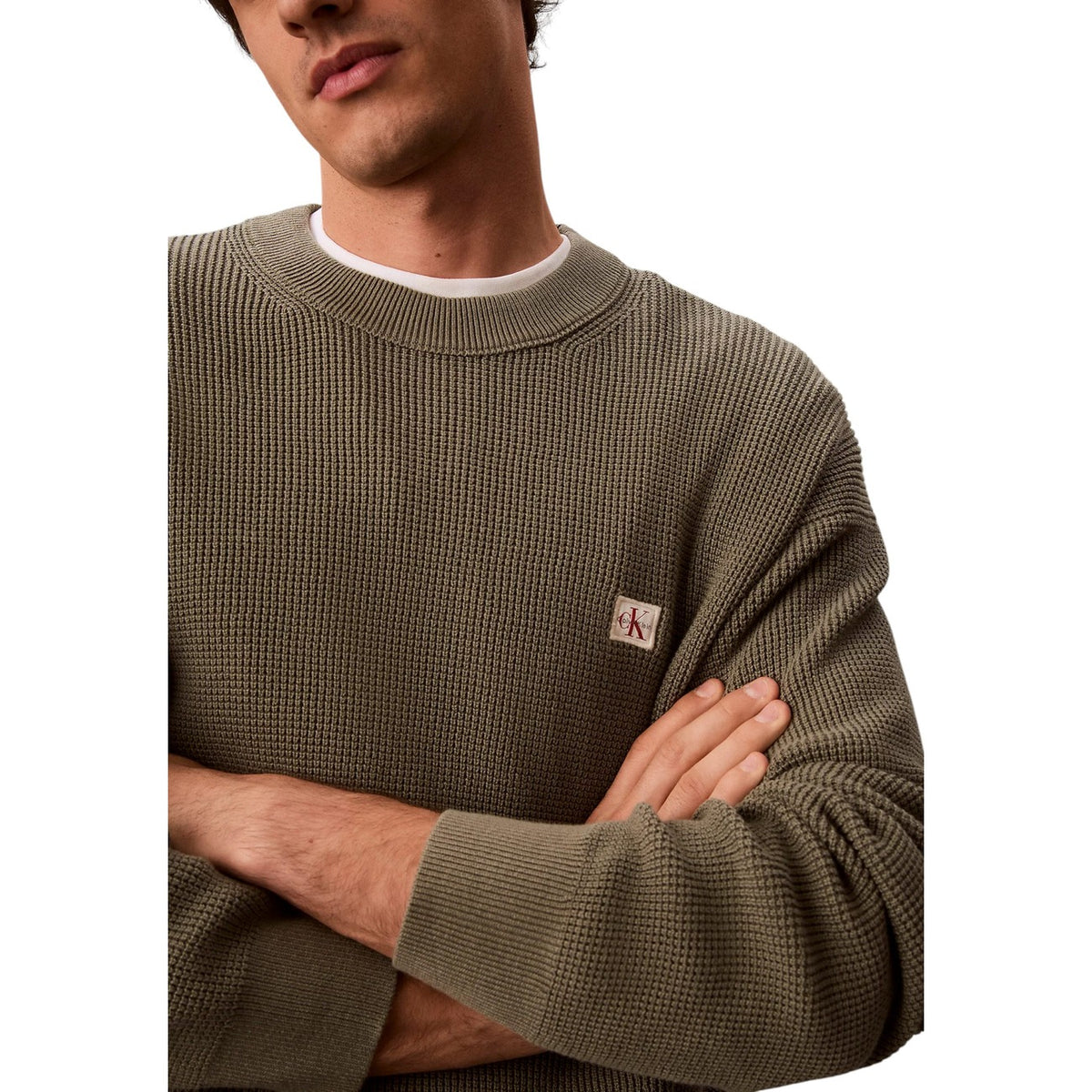 Calvin Klein Jeans Pullover Herren Calvin Klein Jeans