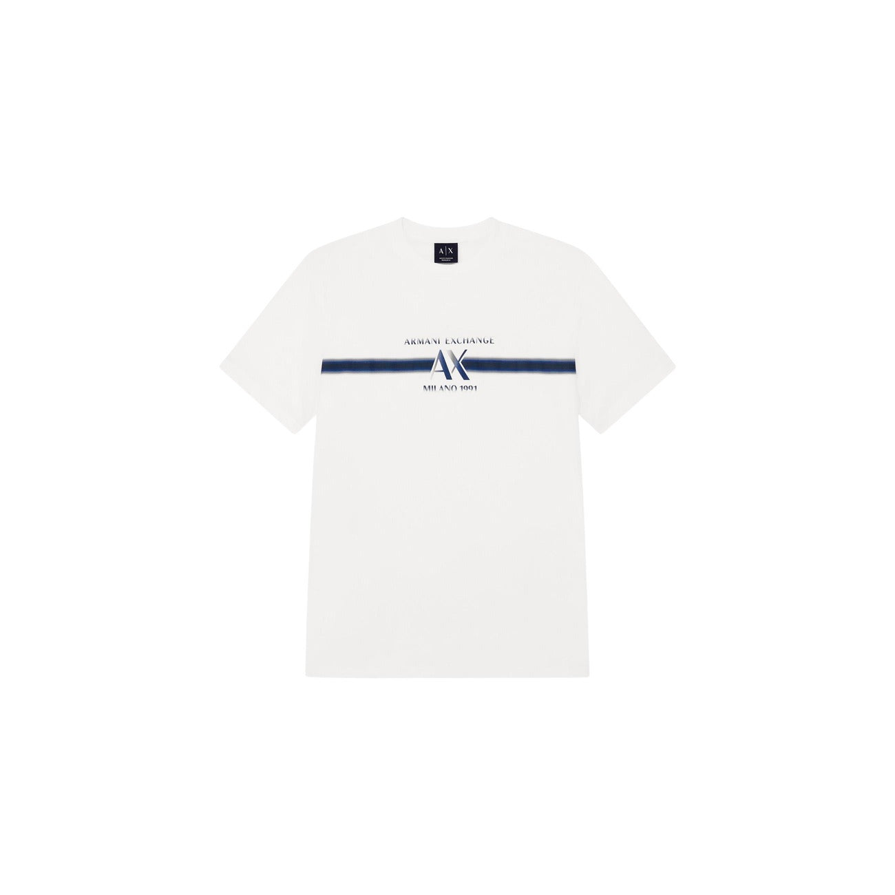 Armani Exchange T-Shirt Herren Armani Exchange