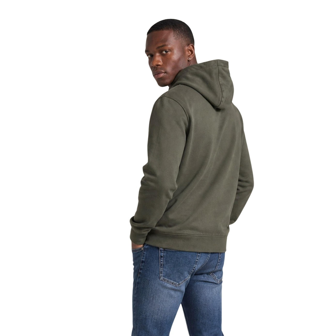 Calvin Klein Jeans Fleece Herren Calvin Klein Jeans