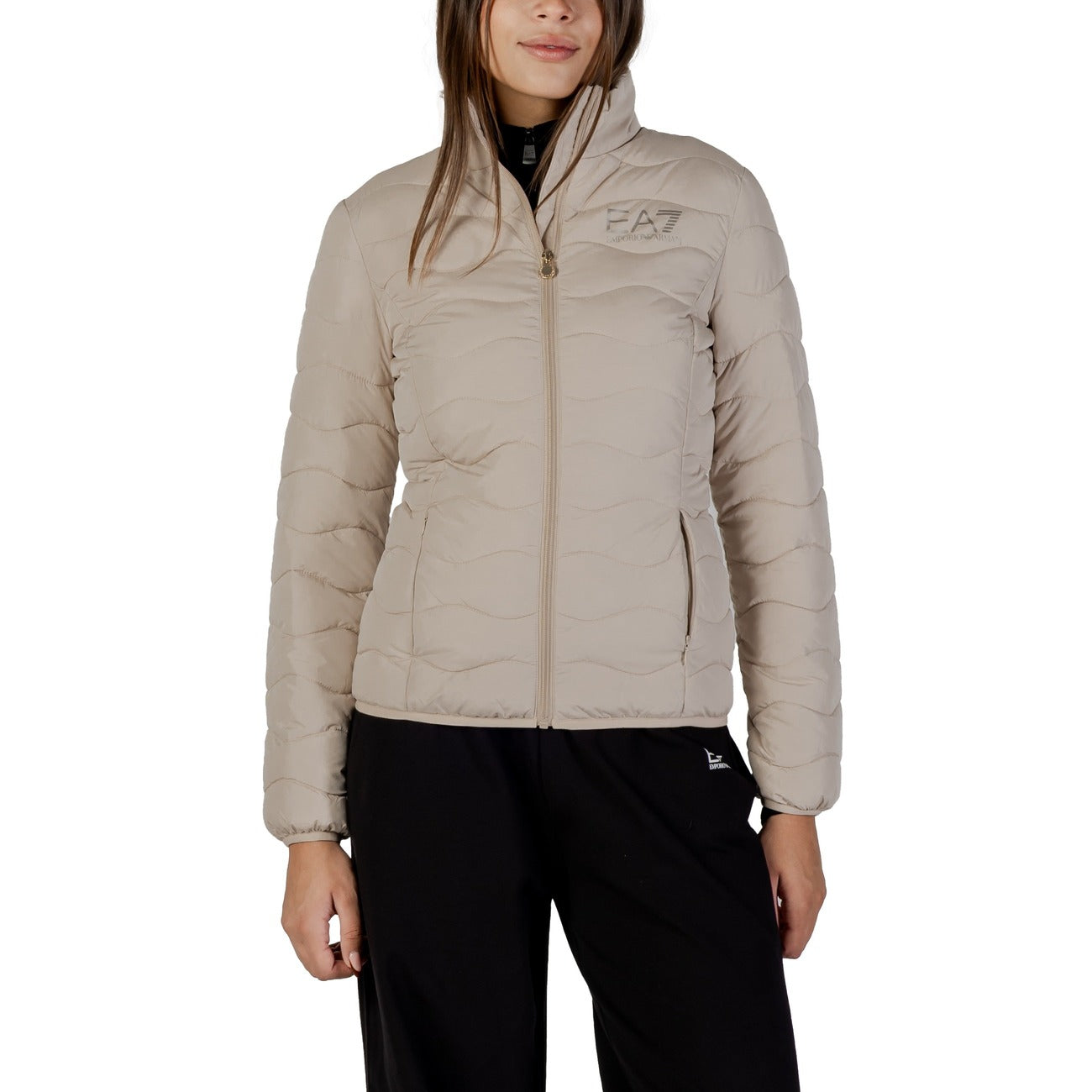 Ea7 Jacke Damen Ea7