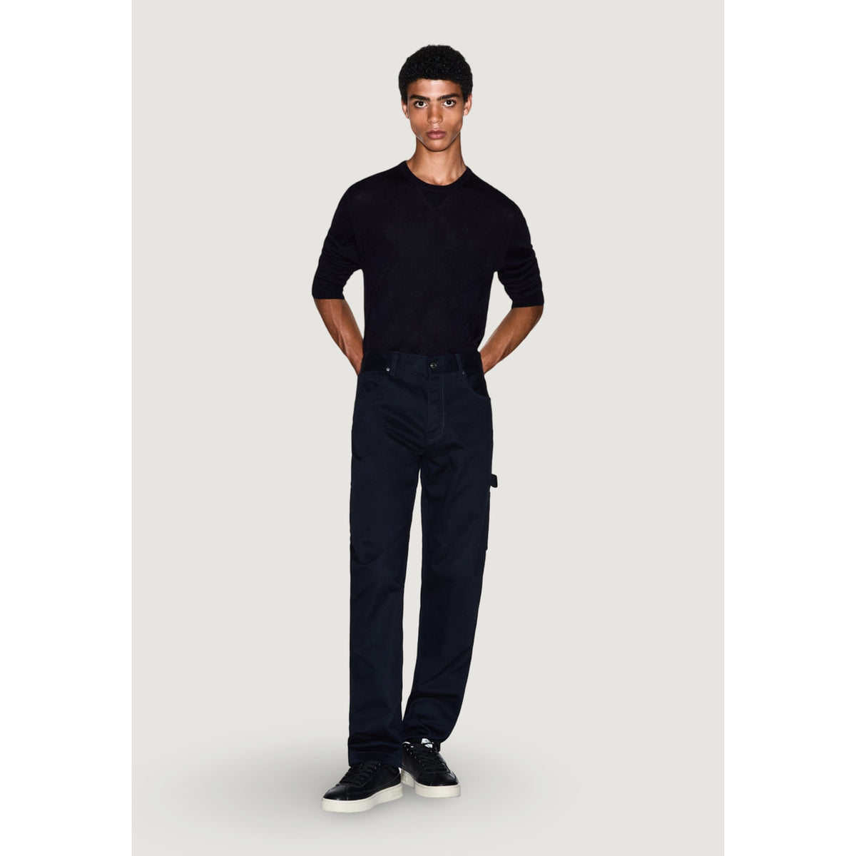 Armani Exchange Pullover Herren Armani Exchange