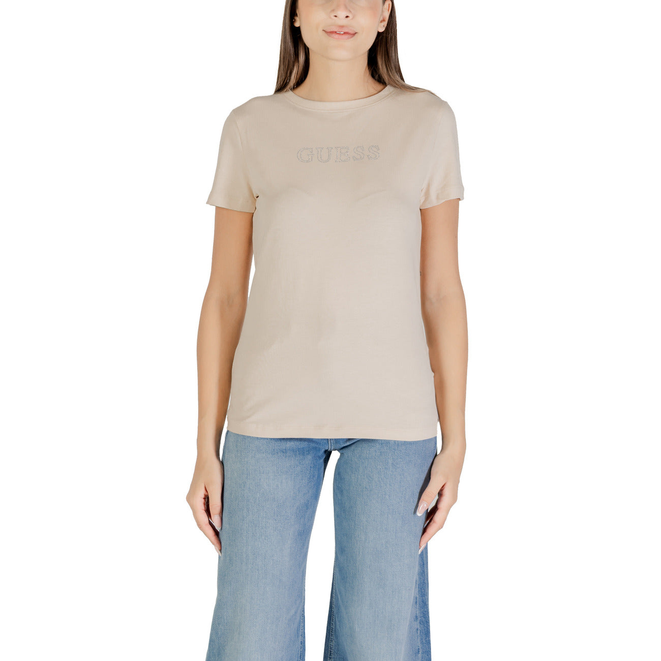 Guess Active T-Shirt Damen Guess Active