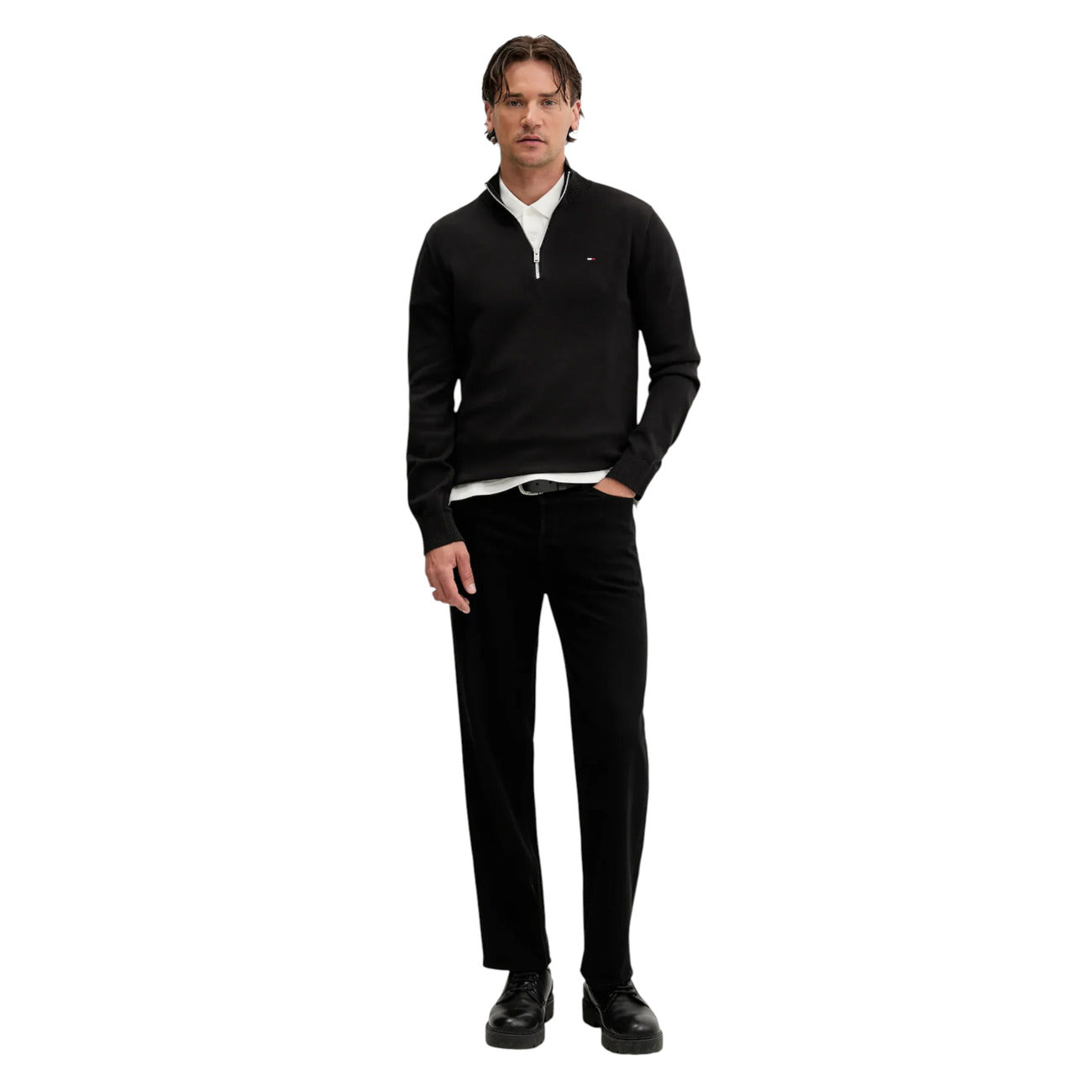 Tommy Hilfiger Jeans Pullover Herren Tommy Hilfiger Jeans