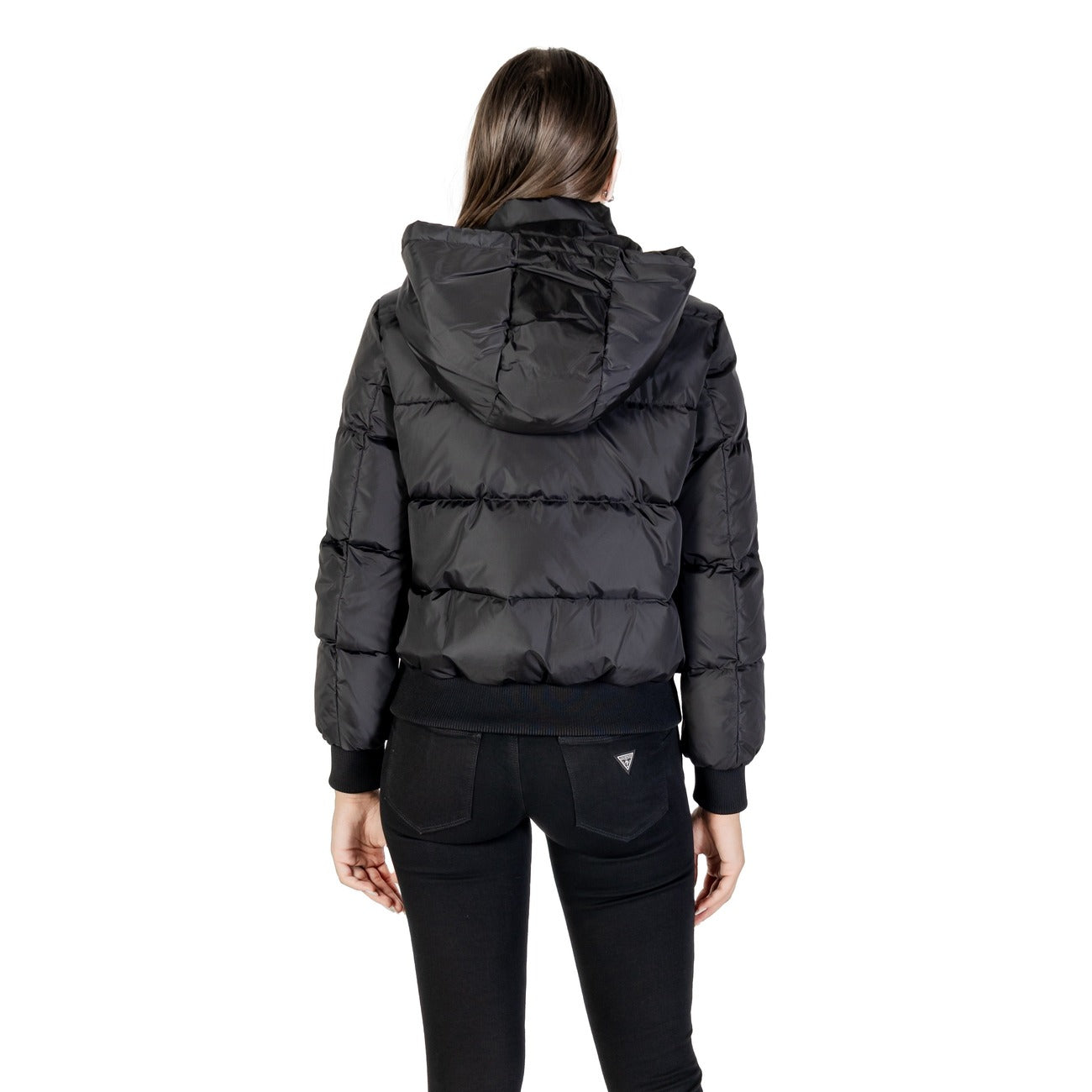 Armani Exchange Jacke Damen Armani Exchange