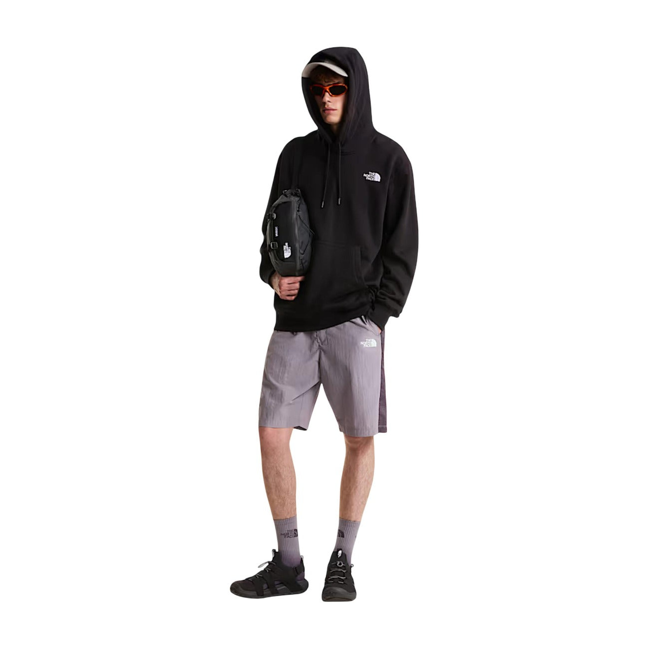 The North Face Fleece Herren The North Face