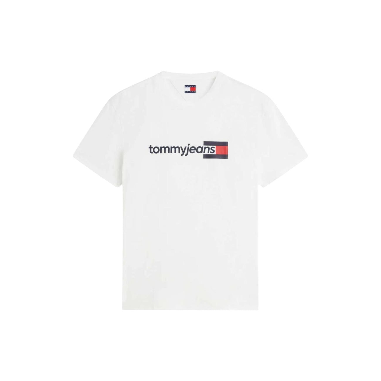 Tommy Hilfiger Jeans T-Shirt Herren Tommy Hilfiger Jeans
