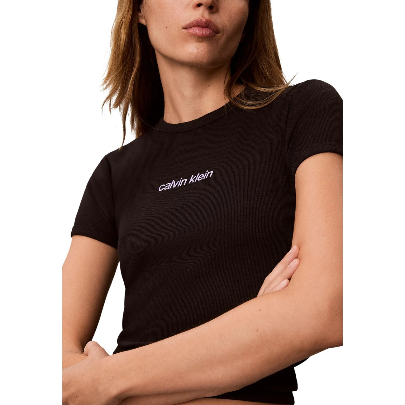 Calvin Klein Jeans T-Shirt Damen Calvin Klein Jeans