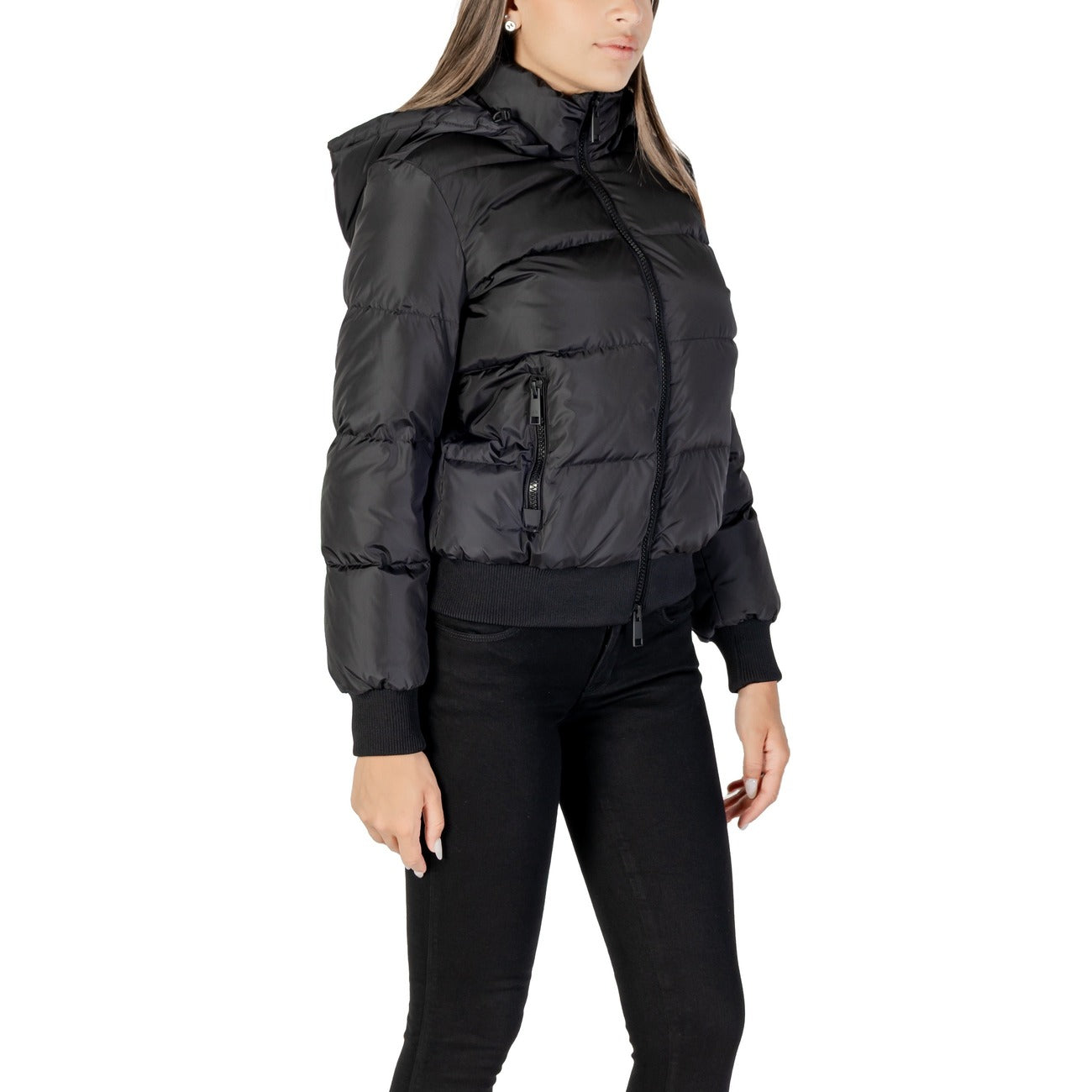 Armani Exchange Jacke Damen Armani Exchange