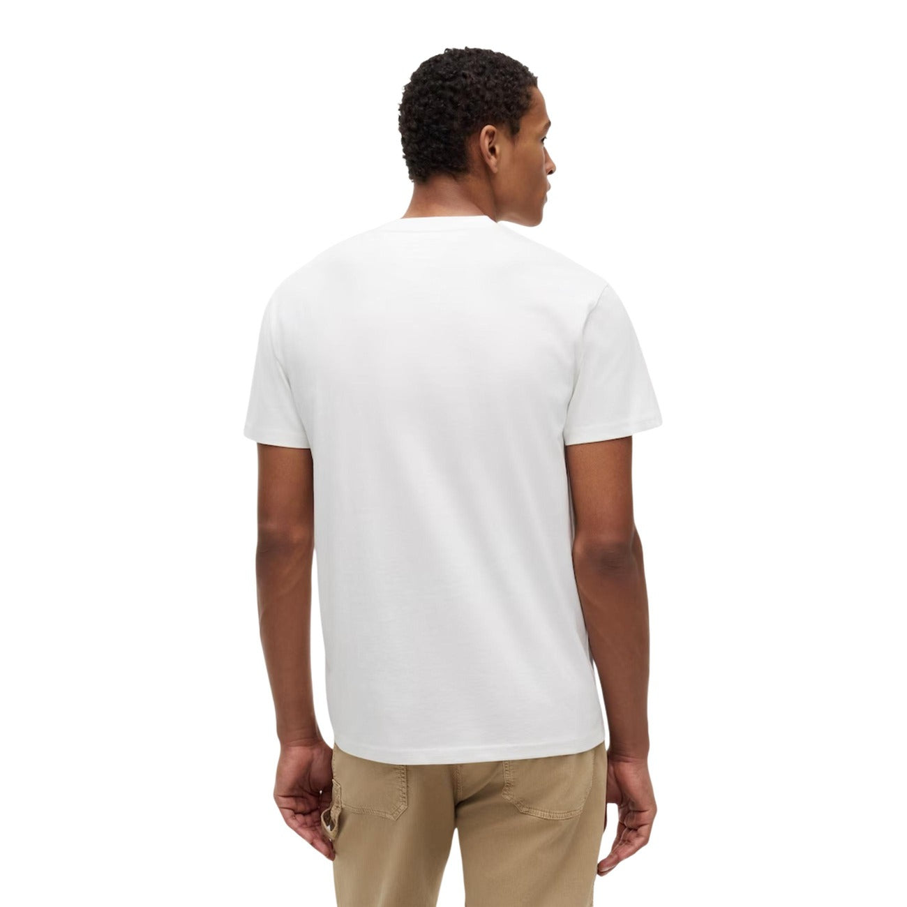 Tommy Hilfiger Jeans T-Shirt Herren Tommy Hilfiger Jeans