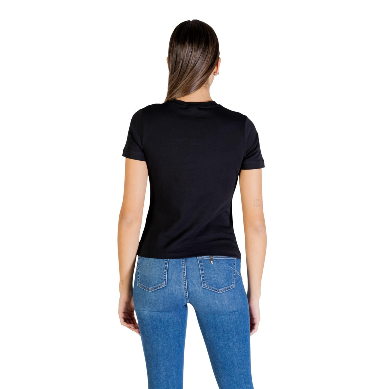 Guess Active T-Shirt Damen Guess Active