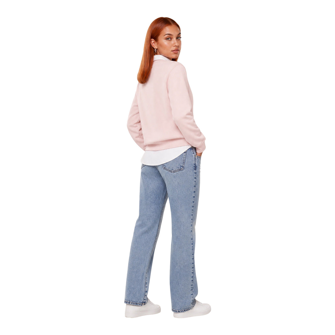 Calvin Klein Jeans Fleece Damen Calvin Klein Jeans