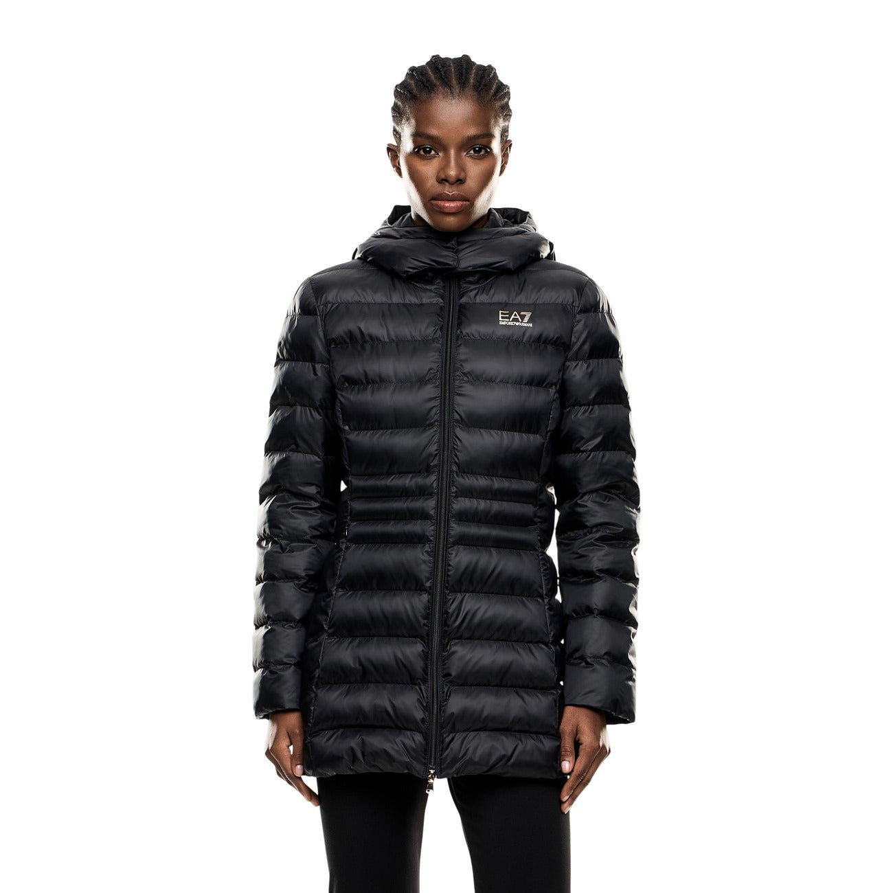 Ea7 Jacke Damen Ea7
