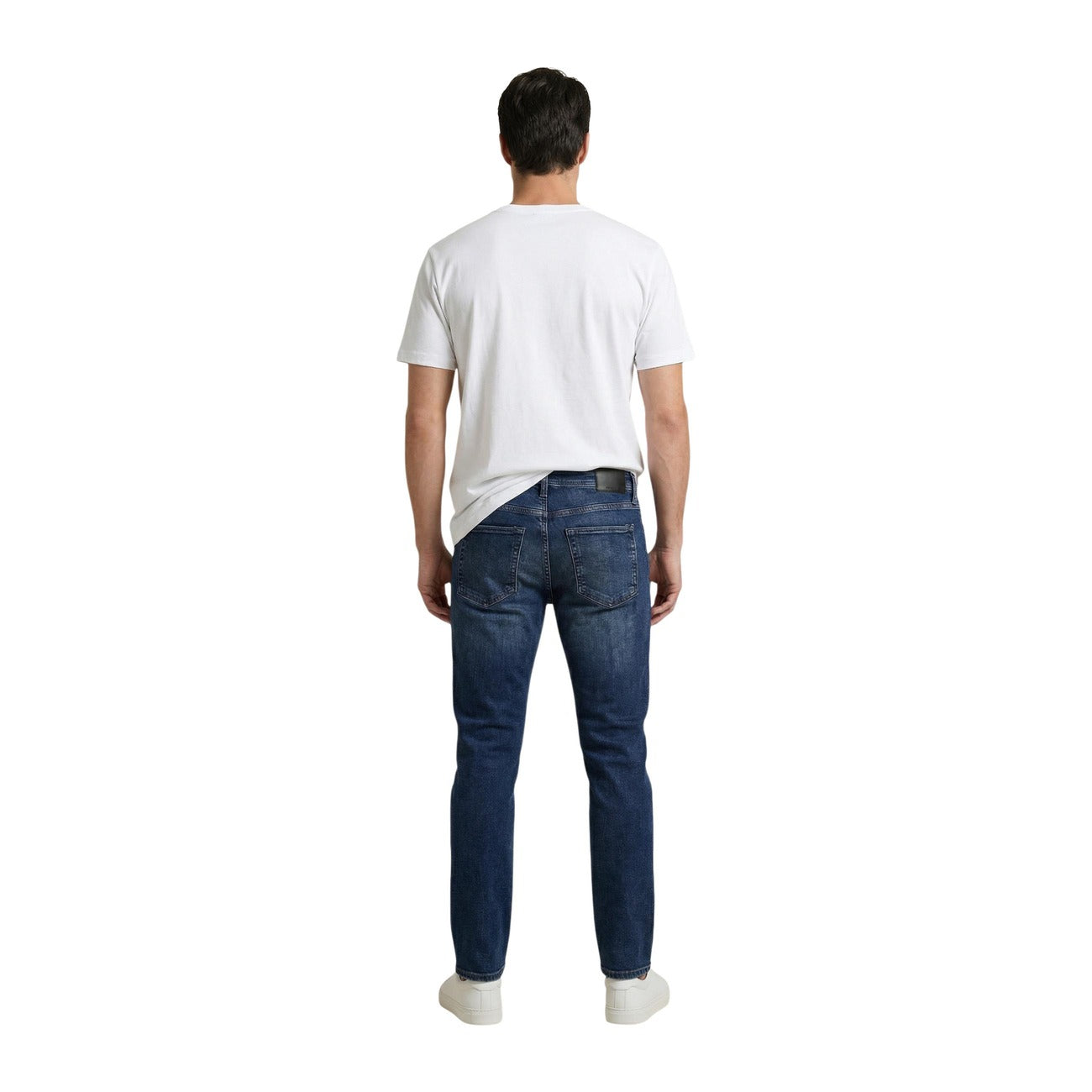 Calvin Klein Jeans T-Shirt Herren Calvin Klein Jeans