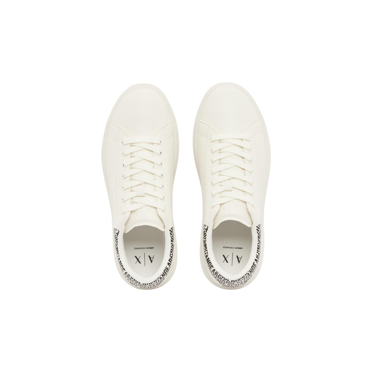 Armani Exchange Herren Sneaker Armani Exchange