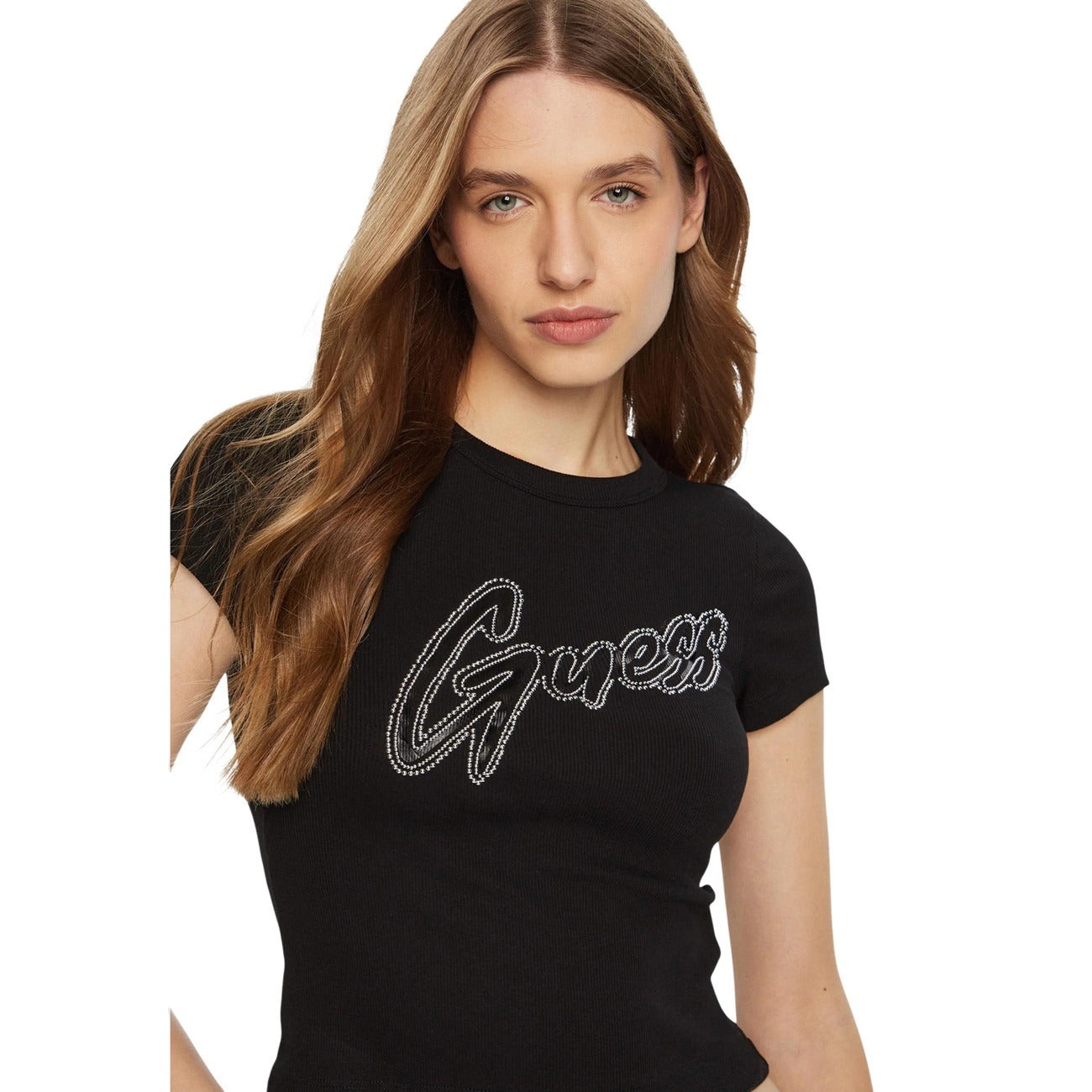 Guess T-Shirt Damen Guess
