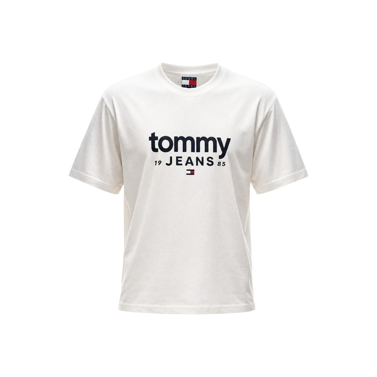 Tommy Hilfiger Jeans T-Shirt Herren Tommy Hilfiger Jeans