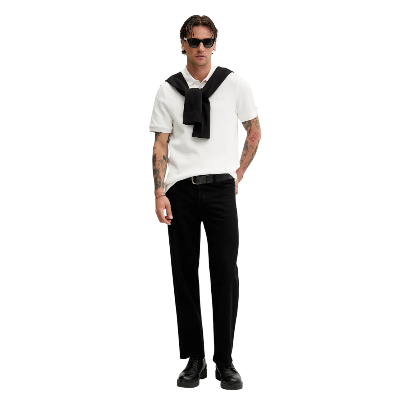 Tommy Hilfiger Jeans Pullover Herren Tommy Hilfiger Jeans
