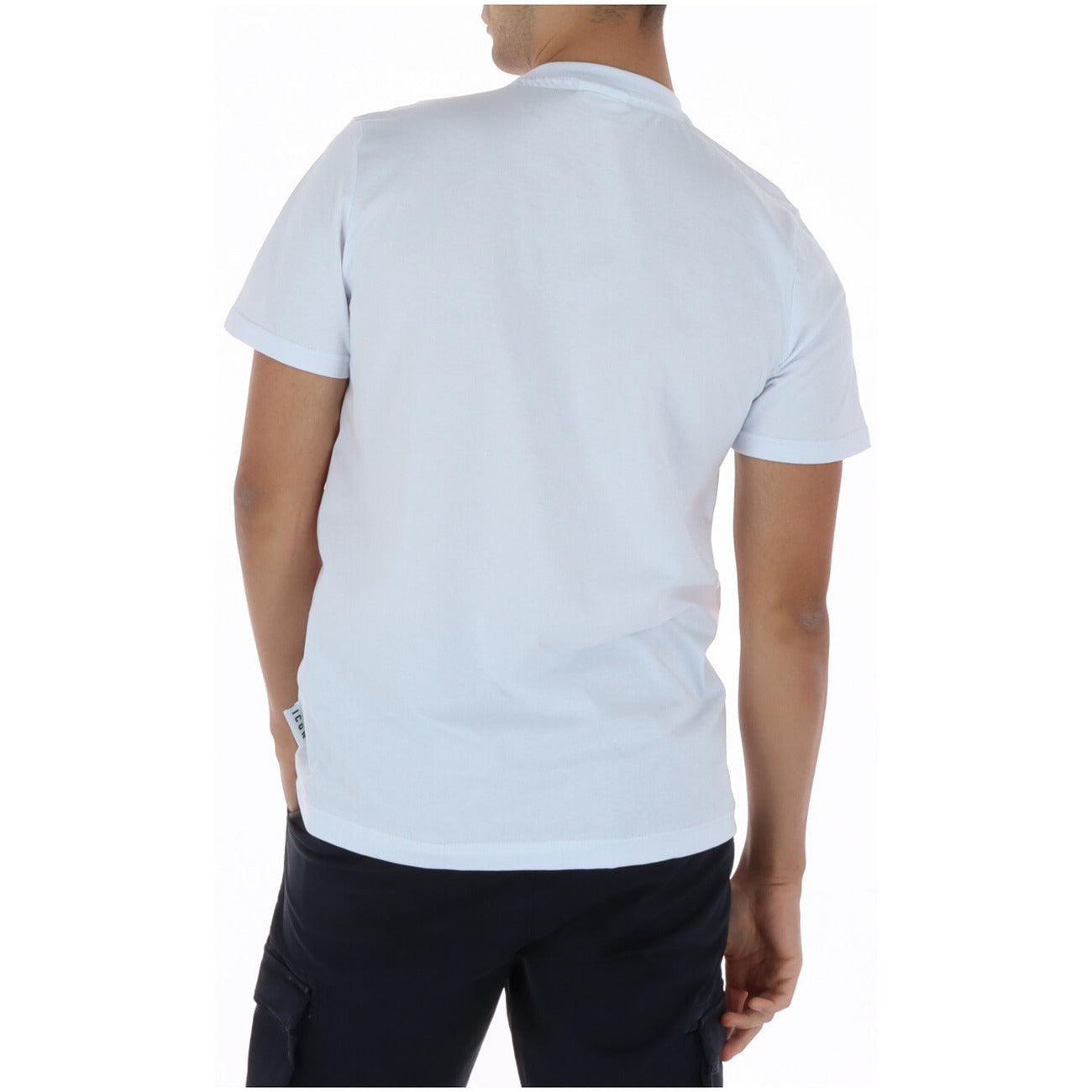 Icon T-Shirt Herren Icon
