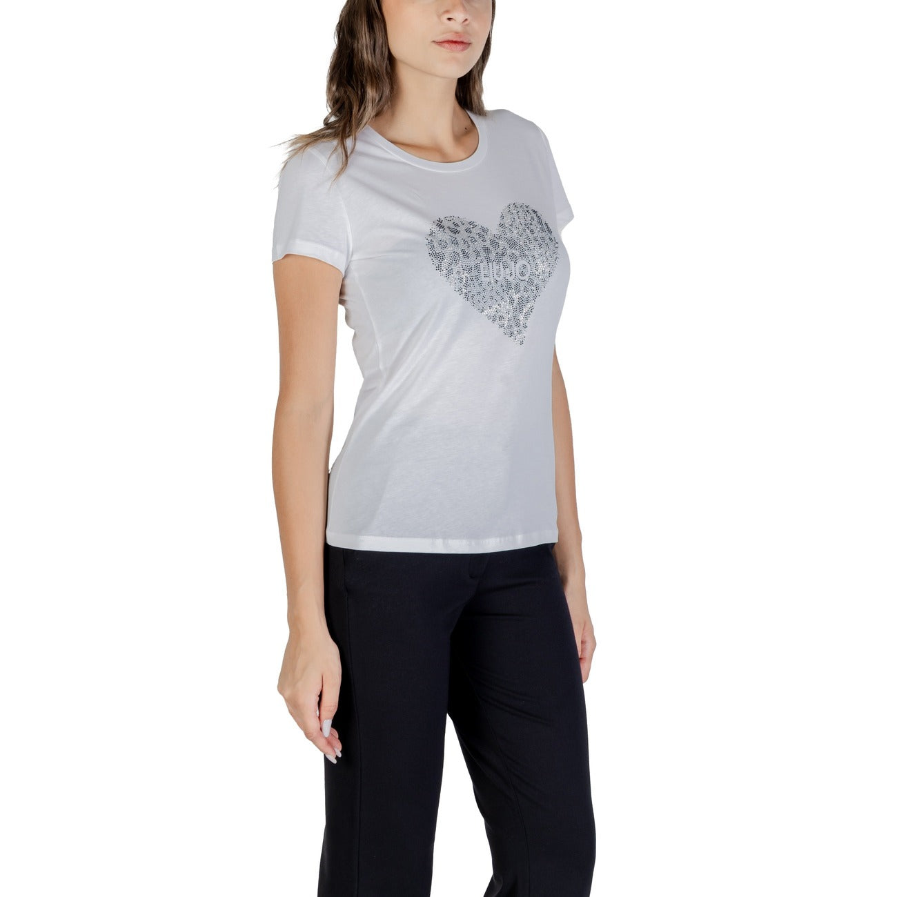 Liu Jo T-Shirt Damen Liu Jo