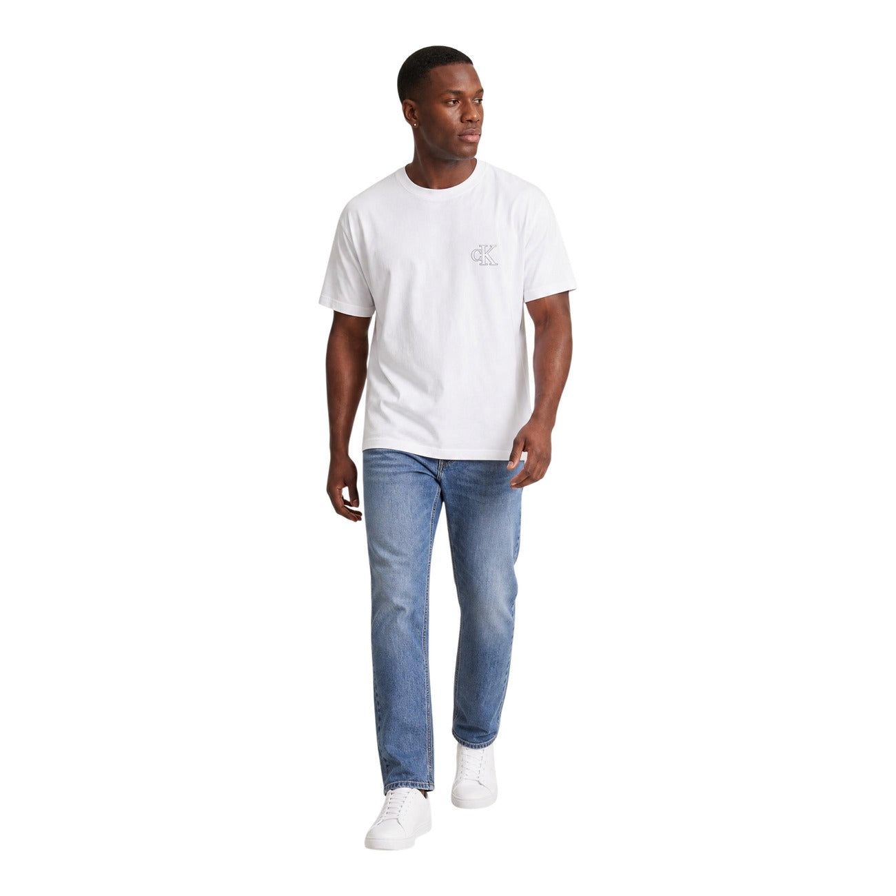Calvin Klein Jeans T-Shirt Herren Calvin Klein Jeans