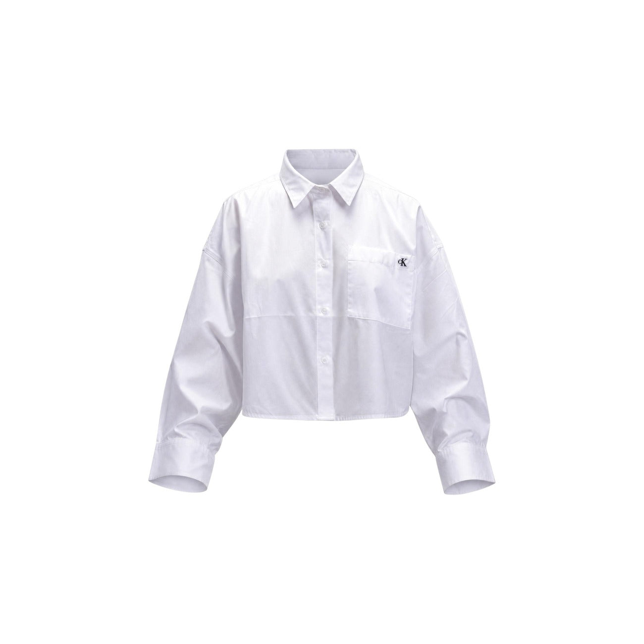Calvin Klein Jeans Hemd Damen Calvin Klein Jeans