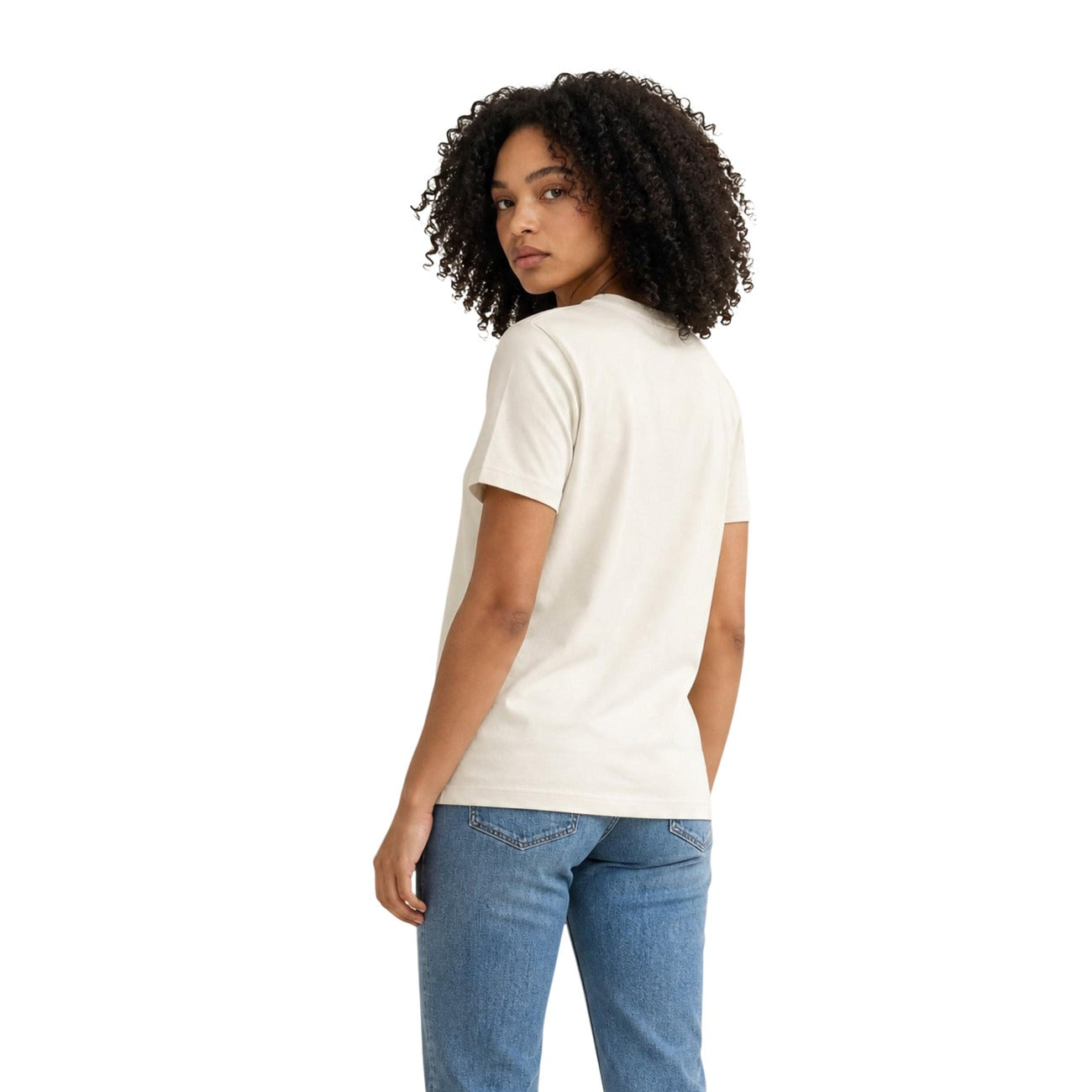 Calvin Klein Jeans T-Shirt Damen Calvin Klein Jeans