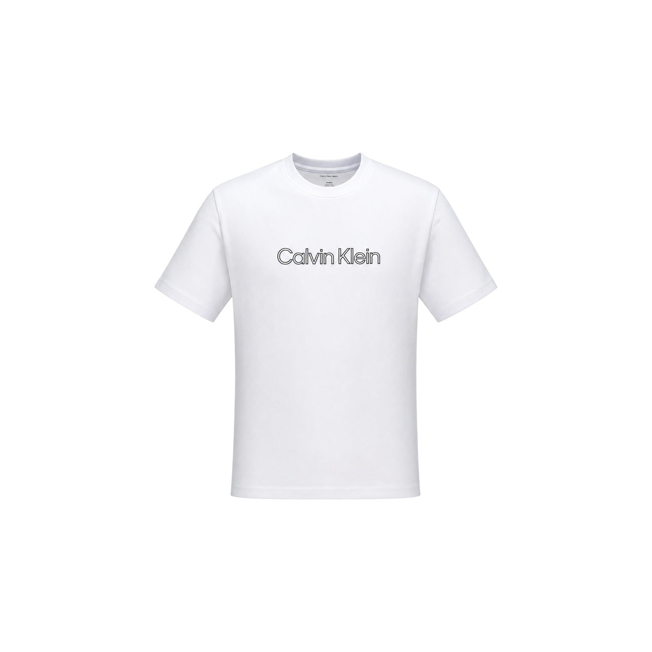 Calvin Klein Jeans T-Shirt Herren Calvin Klein Jeans