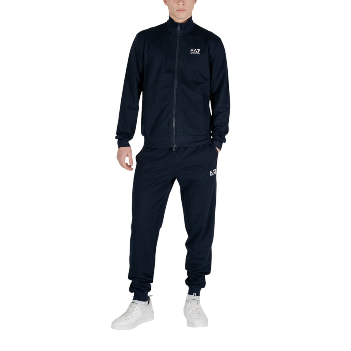 Ea7 Trainingsanzug Herren Ea7