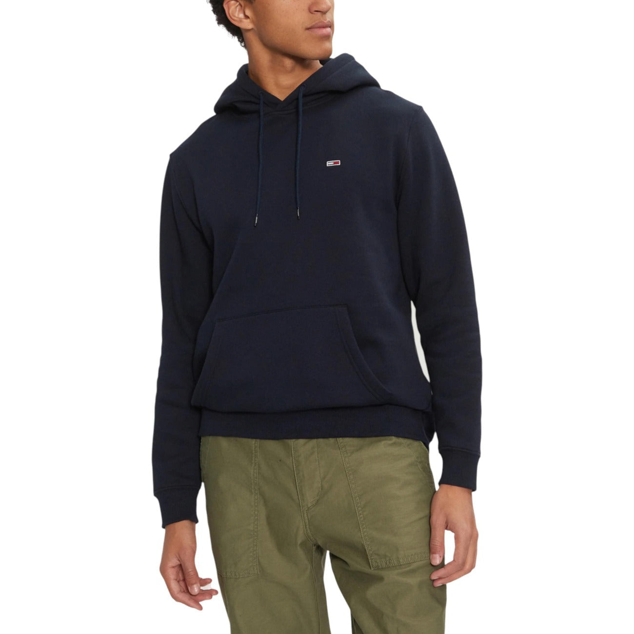 Tommy Hilfiger Jeans Fleece Herren Tommy Hilfiger Jeans
