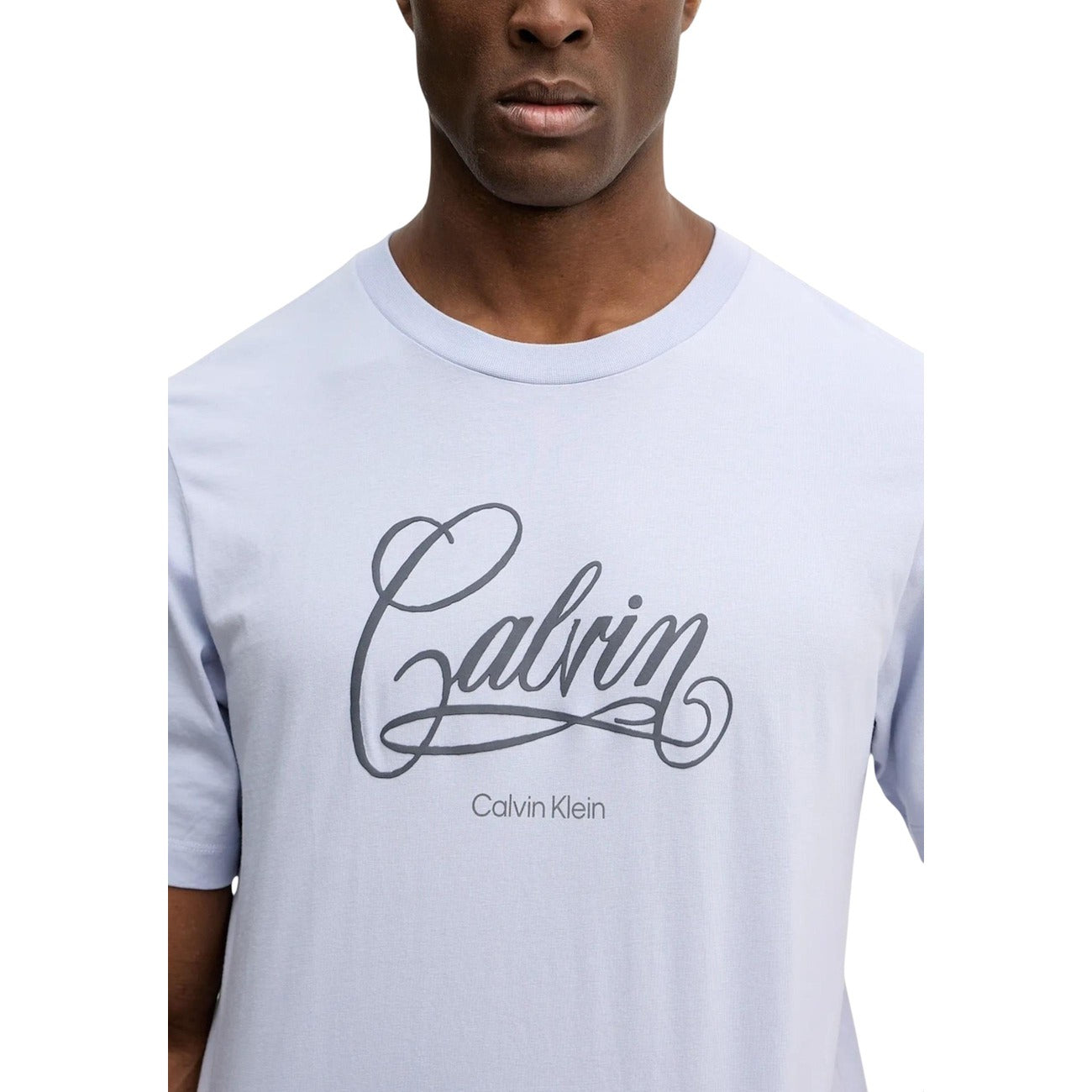 Calvin Klein Jeans T-Shirt Herren Calvin Klein Jeans
