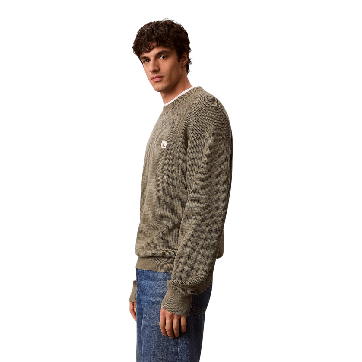 Calvin Klein Jeans Pullover Herren Calvin Klein Jeans