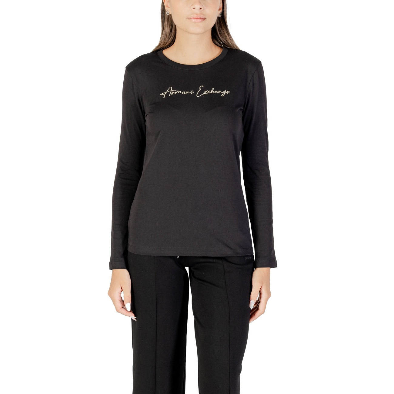 Armani Exchange T-Shirt Damen Armani Exchange