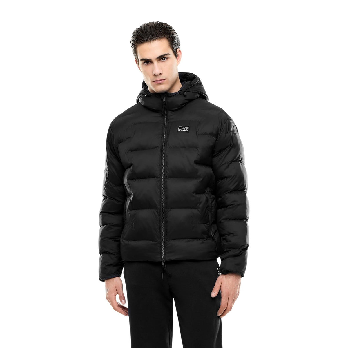 Ea7 Jacke Herren Ea7
