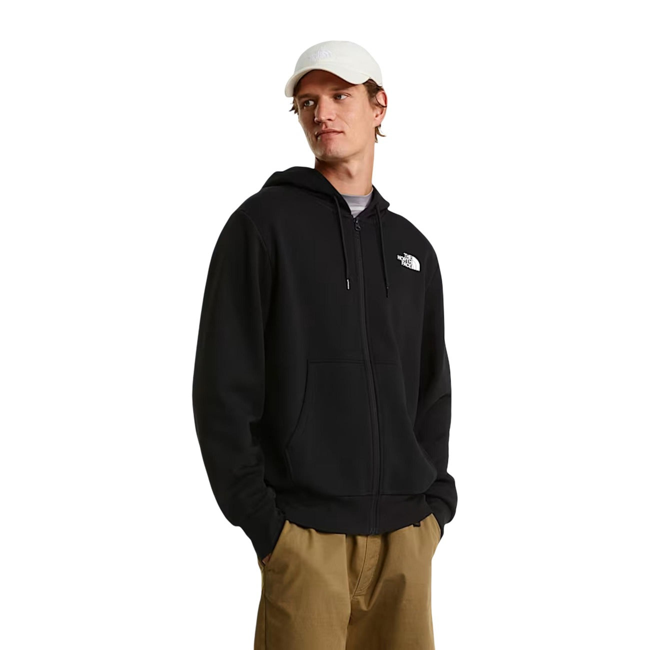 The North Face Fleece Herren The North Face