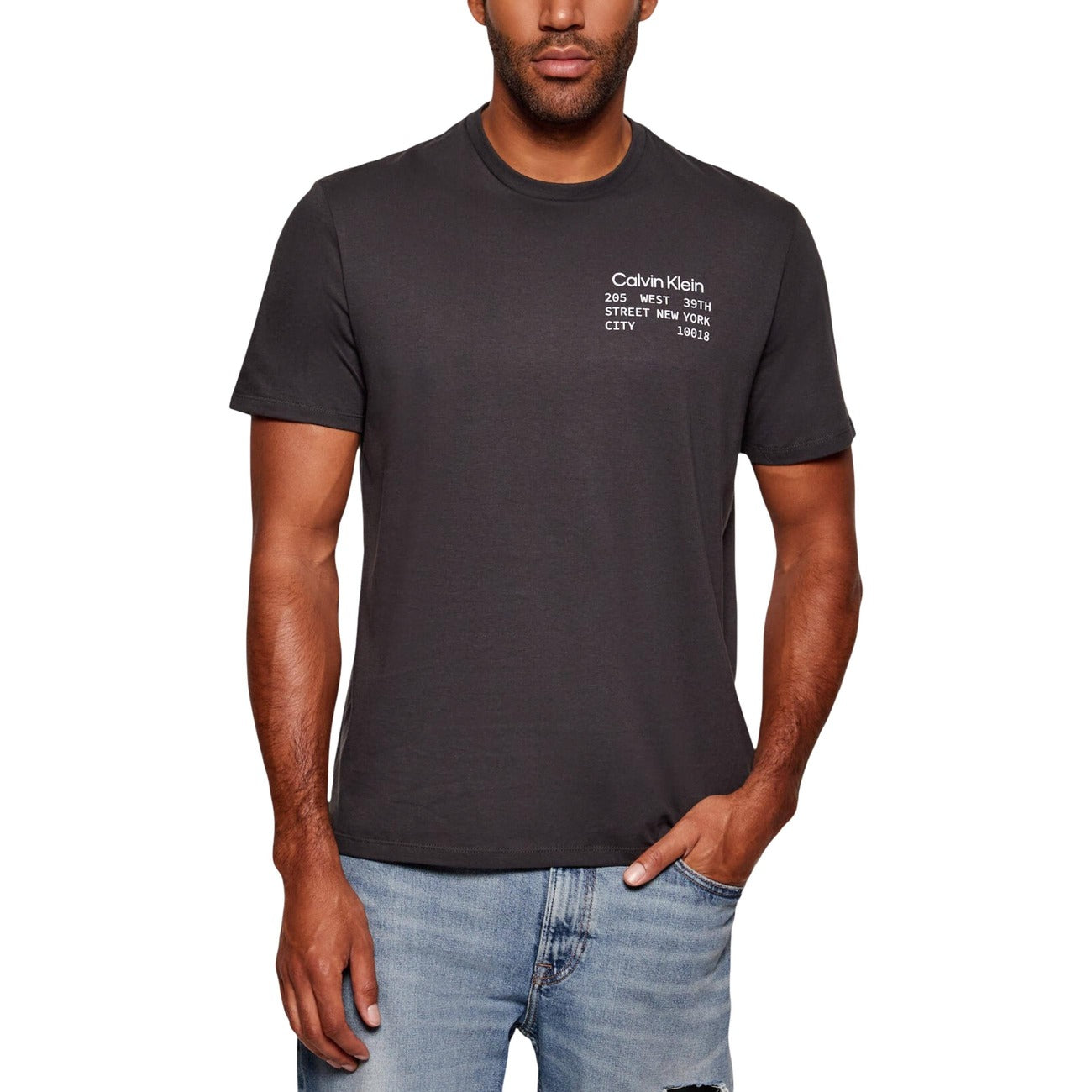 Calvin Klein Jeans T-Shirt Herren Calvin Klein Jeans