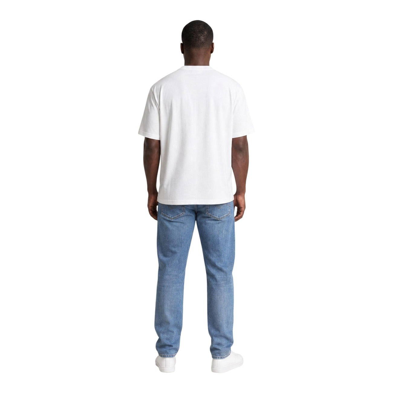 Calvin Klein Jeans T-Shirt Herren Calvin Klein Jeans